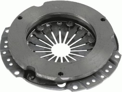 Clutch Pressure Plate 3082 278 031 - image 2