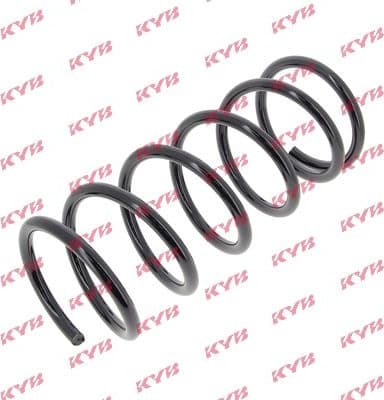 Suspension Spring K-Flex RA3118 - image 2