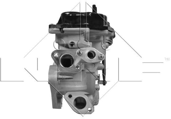 EGR Valve 48202 - image 4