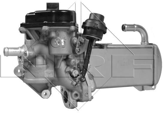 EGR Valve 48202 - image 5