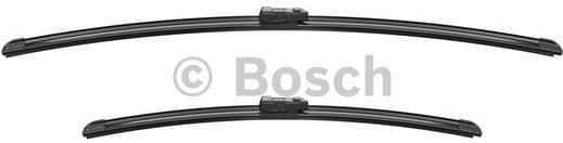 Wiper blade set BOSCH 2psc 3397014535 - image 2