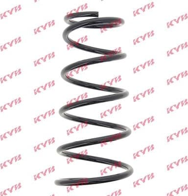 Suspension Spring K-Flex RA6983