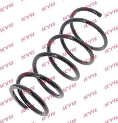 Suspension Spring K-Flex RA6983 - image 3