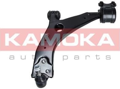 Control/Trailing Arm, wheel suspension 9050286 - image 4