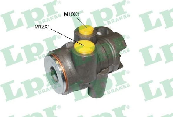 Brake Power Regulator 9920