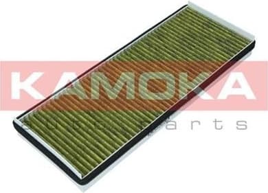 Filter, cabin air 6080025