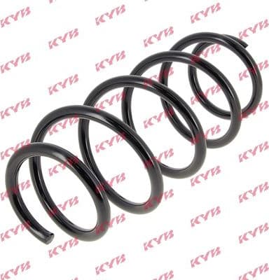 Suspension Spring K-Flex RH3918 - image 2