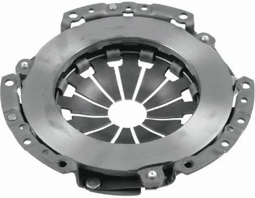 Clutch Pressure Plate 3082 633 801 - image 2