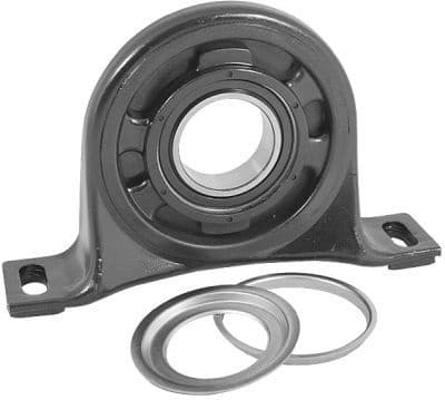 Suspension, propshaft TED16184