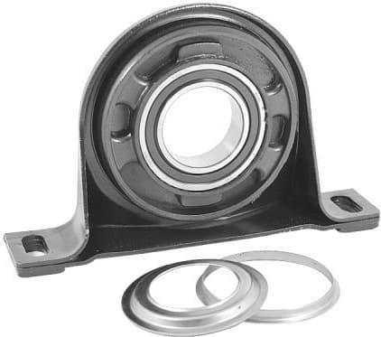 Suspension, propshaft TED16184 - image 3