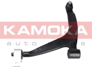 Control/Trailing Arm, wheel suspension 9050245 - image 2