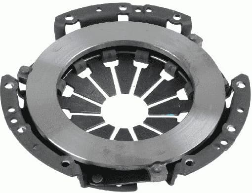 Clutch Pressure Plate 3082 600 801 - image 2