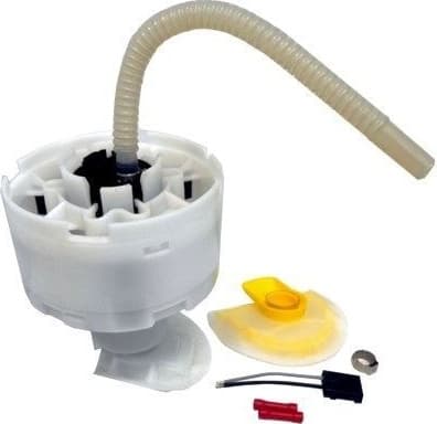 Swirlpot, fuel pump 76577