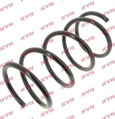 Suspension Spring K-Flex RA3924 - image 2