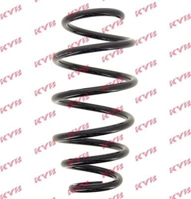 Suspension Spring K-Flex RA3966