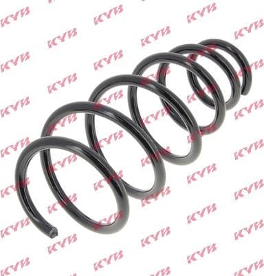 Suspension Spring K-Flex RA3959 - image 2