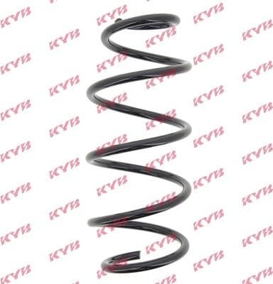 Suspension Spring K-Flex RA3991
