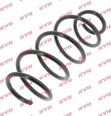 Suspension Spring K-Flex RA3991 - image 2