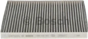 Filter, cabin air 1 987 435 583