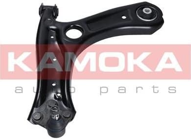 Control/Trailing Arm, wheel suspension 9050255 - image 2