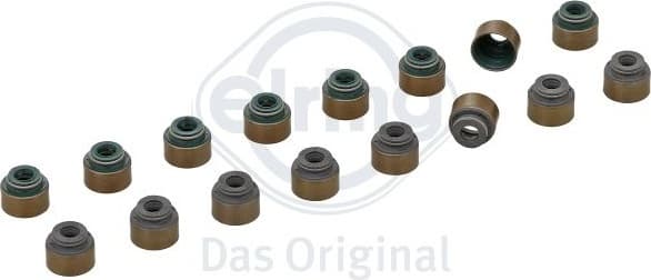 Seal Set, valve stem 569.740