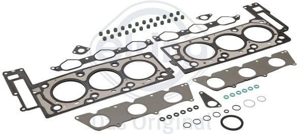 Gasket Set, cylinder head 497.460