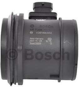 Mass Air Flow Sensor 0281006833 - image 4