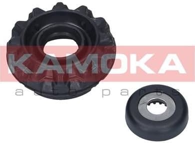 Repair Kit, suspension strut support mount 209032