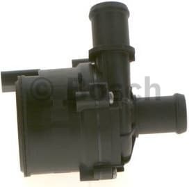 Auxiliary Water Pump (cooling water circuit) 0392023454 - image 2