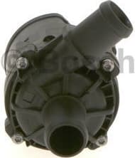 Auxiliary Water Pump (cooling water circuit) 0392023454 - image 3