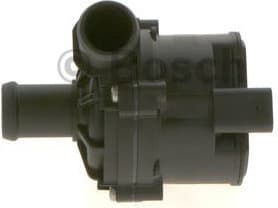 Auxiliary Water Pump (cooling water circuit) 0392023454 - image 4