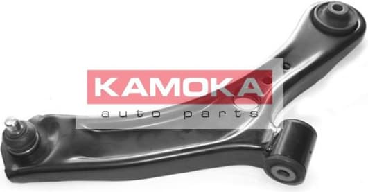 Control/Trailing Arm, wheel suspension 9050296