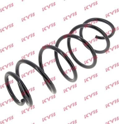 Suspension Spring K-Flex RA3305 - image 2