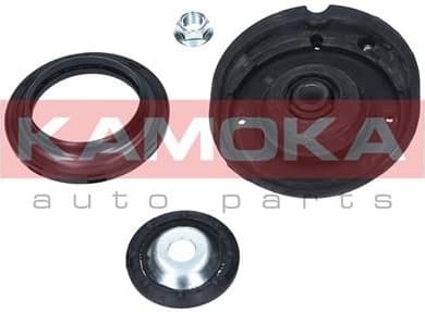 Repair Kit, suspension strut support mount 209070