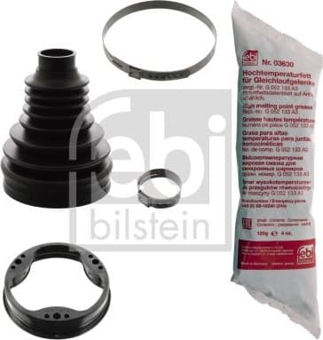 Bellow Kit, drive shaft 102609
