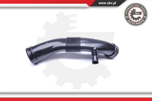 Intake Hose, air filter 24SKV476 - image 2