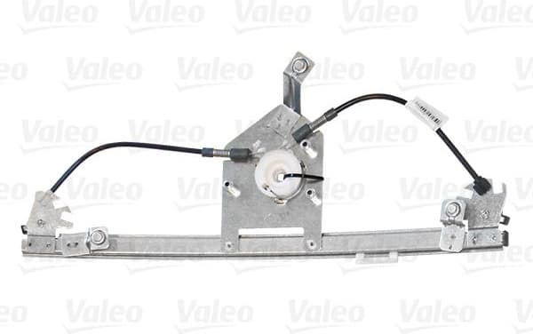 Window Regulator 850936