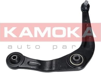 Control/Trailing Arm, wheel suspension 9050231 - image 2