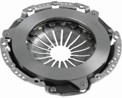 Clutch Pressure Plate 3082 299 531 - image 2