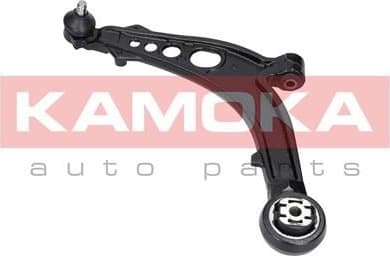 Control/Trailing Arm, wheel suspension 9050017 - image 2