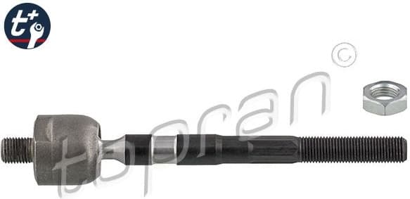 Tie Rod Axle Joint 700 715