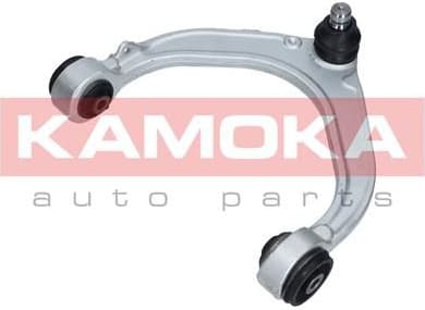 Arm front suspension 9050086