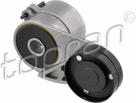Belt Tensioner, v-ribbed belt 109 803
