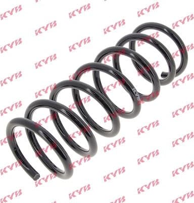 Suspension Spring K-Flex RH6663 - image 2