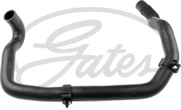 Radiator Hose 05-2569