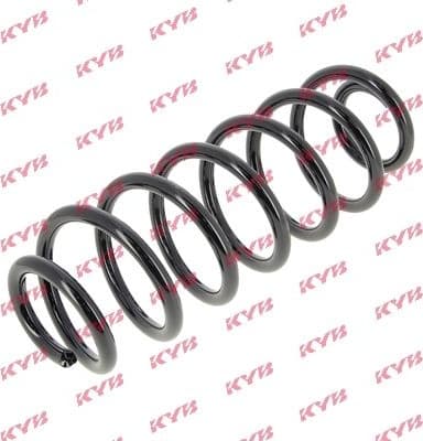 Suspension Spring K-Flex RA6182 - image 2