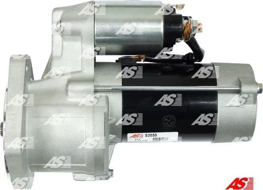 Starter AS S2050 - image 4