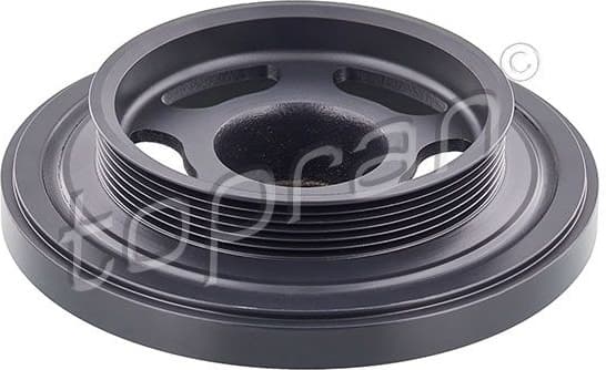 Belt Pulley, crankshaft 409 276