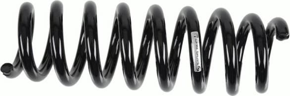 Suspension Spring 994 477