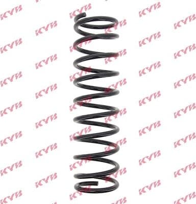 Suspension Spring K-Flex RA1448